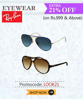 (Ray-ban) Extra 21% Off