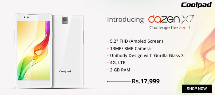 Coolpad