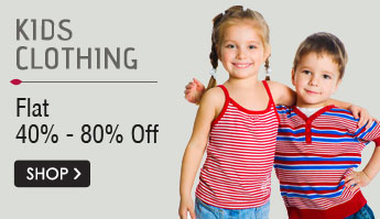 Kids Clothing