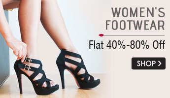 Women's Footwear
