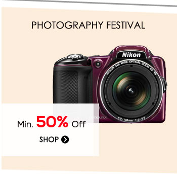 Photography Festival