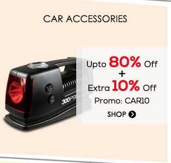 Car Accessories
