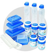 Cello Kitchen & Fridge Kit-15 Pcs