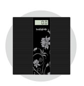Healthgenie Digital Weighing Scale HD-9