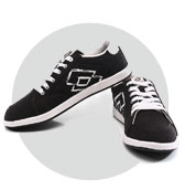 Men's Footwear