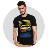 Men's Clothing