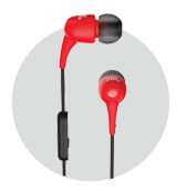 Headphones