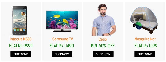 FREEDOM SALE