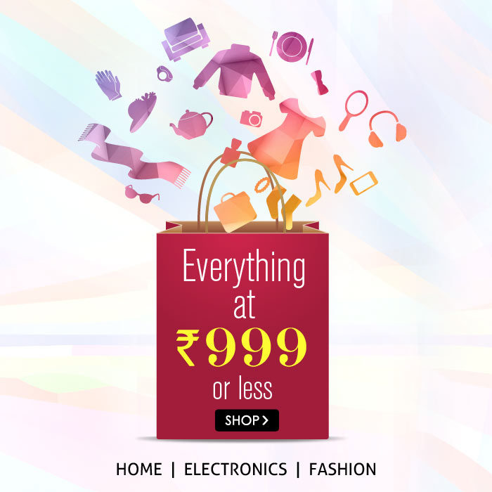 Store 999
