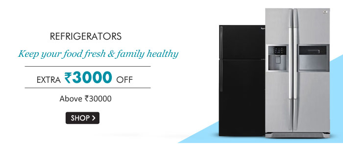 Refrigerators