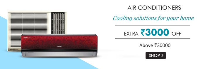  Air Conditioners