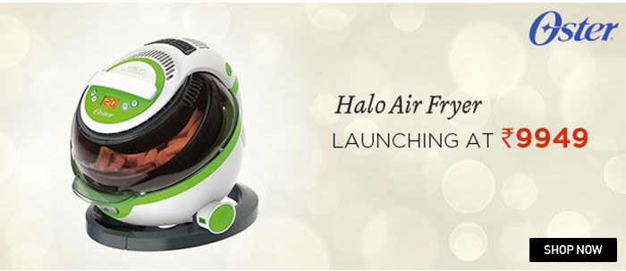 Oster Halo Air Fryer