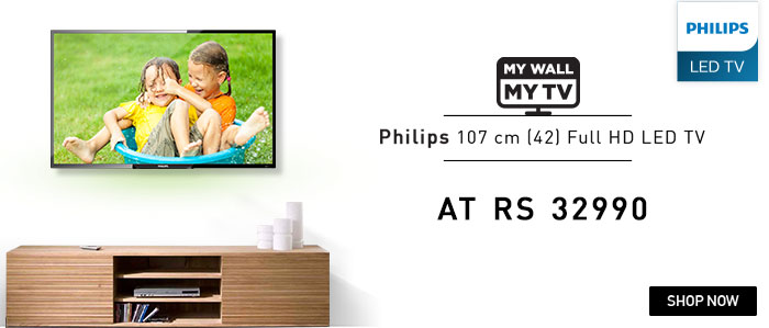 Philips TV