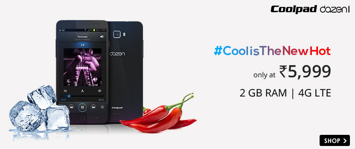Coolpad