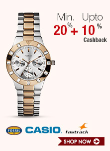  Min 20% Off 