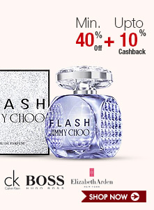  Min. 40% off
