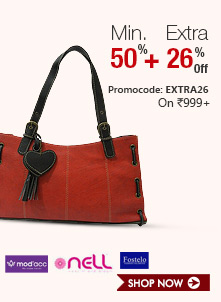 Min 50% & above