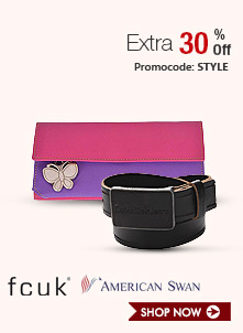  Extra 30% Off