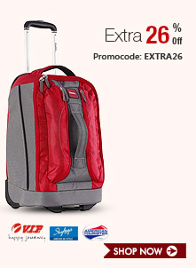  Extra 26% Off