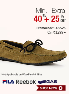  Save 25% Extra