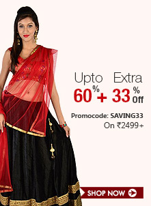 Extra 33% Off