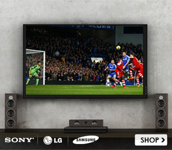 Televisions