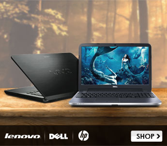 laptops