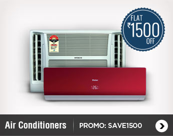AIR CONDITIONER