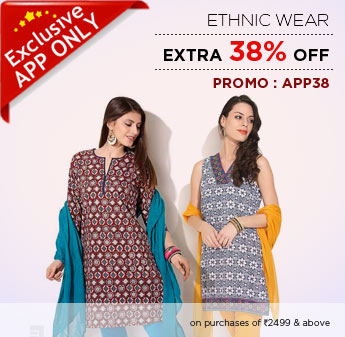 Ethnic Wear