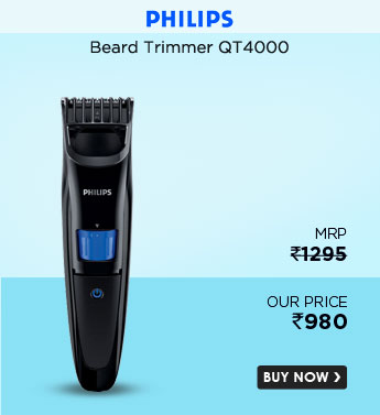 Philips Beard Trimmer