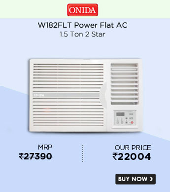 Onida Air Conditioner