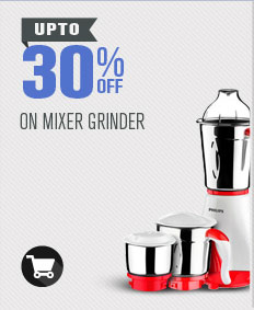 mixer grinderr - upto30% off