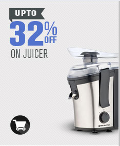 Juicer - upto32% off
