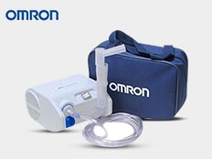 Omron Health Monitors
