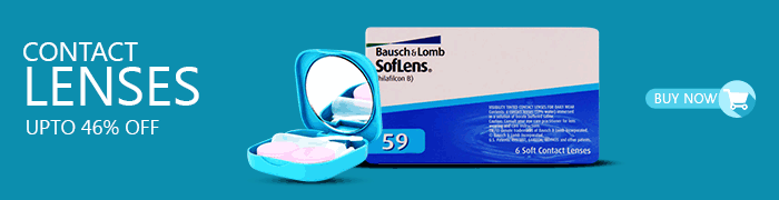 Contact Lenses