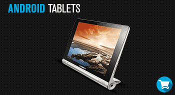 Android Tablets