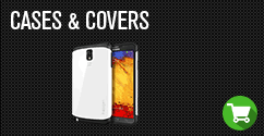 Cases & Covers