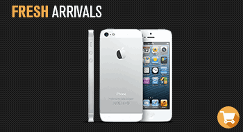 Mobiles Fresh Arrivals