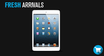 Tablets Fresh Arrivals