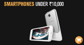 Smartphones Under Rs10000