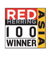 RED HERRING ASIA 100 AWARDS