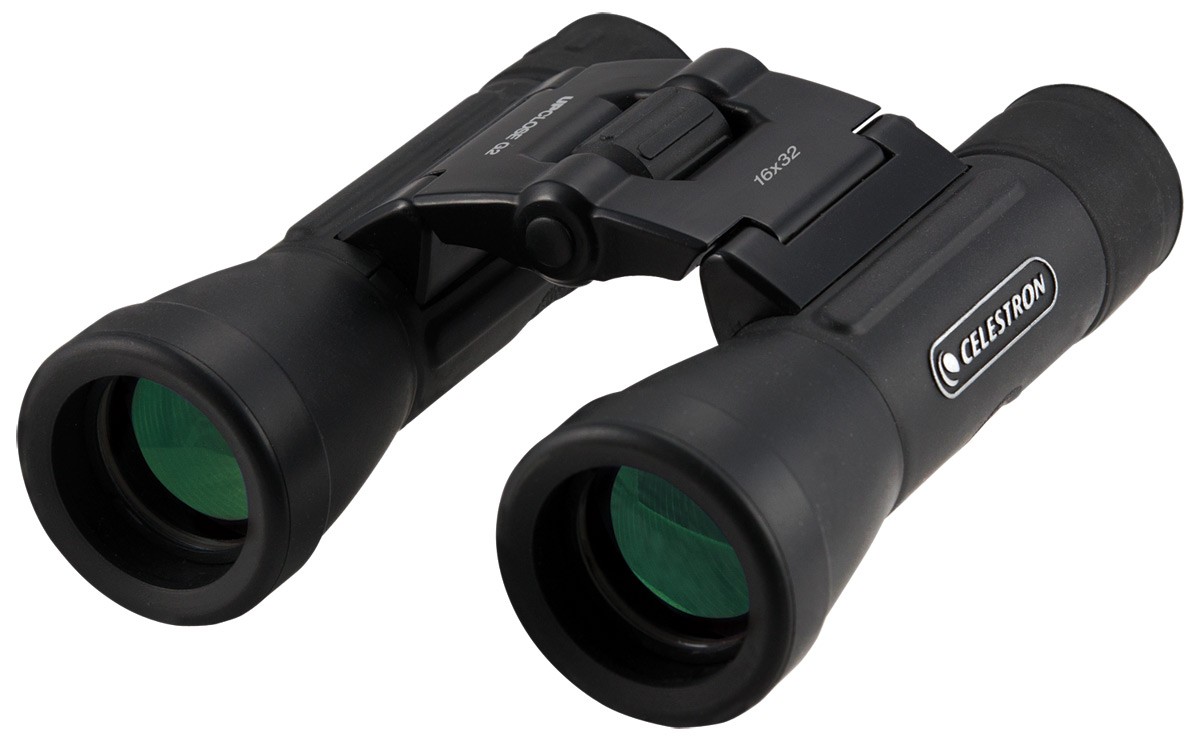 Celestron Upclose G2 16x32 Roof Binoculars (71234) Buy Online Rs