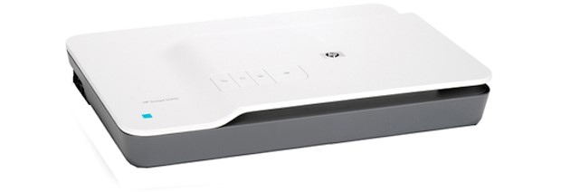 HP Scanjet G3110 Photo Scanner