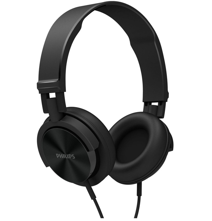 Philips DJ SHL3000-00 Over-Ear Headphone