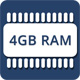 Description: C:\Users\asha.negi\Desktop\Resized\Ram_4GB.png