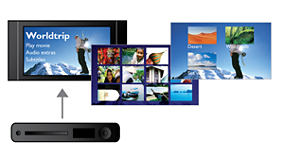 DivX Ultra Certified
