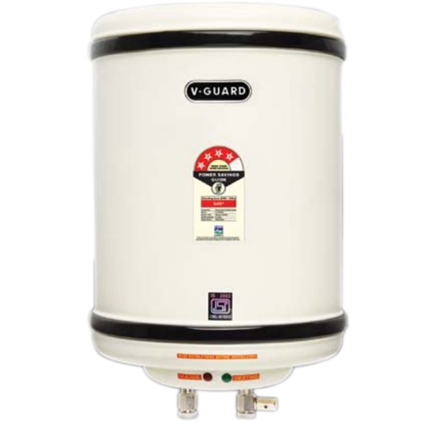 V-Guard 6L Steamer Geyser Price in India - Buy V-Guard 6L Steamer Geyser  Online on Snapdeal