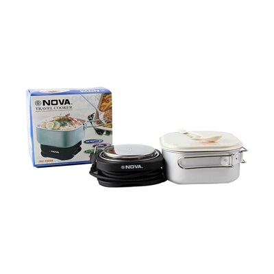 Nova best sale travel cooker