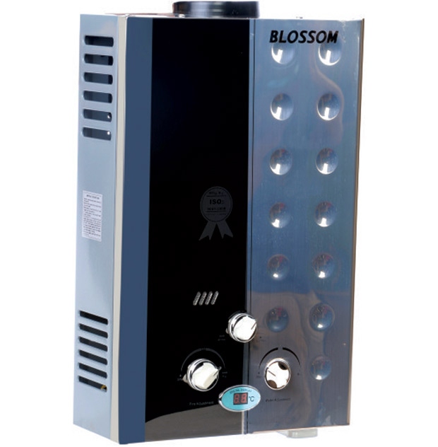 BLOSSOM 7.5L CS01 Gas Geyser Price in India - Buy BLOSSOM 7.5L CS01 Gas  Geyser Online on Snapdeal