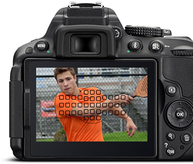 Nikon D5300 with 1855mm Lens Price, Review, Specs & Buy in India